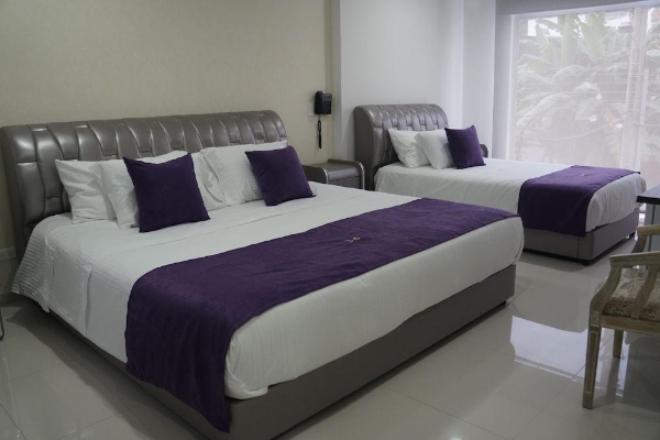 Solev Hotel (Villavicencio)